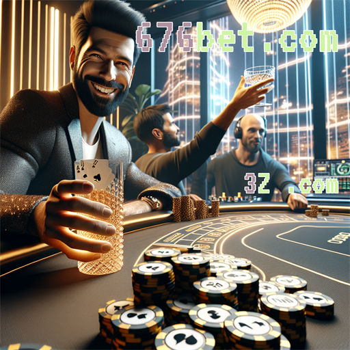 Apostas Esportivas: A Nova Sensação do Entretenimento Online em 676bet.com