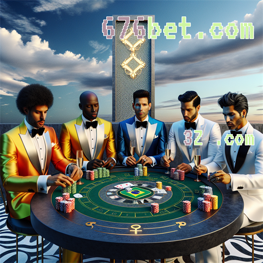 Atrações dos Caça-Níqueis em 676bet.com